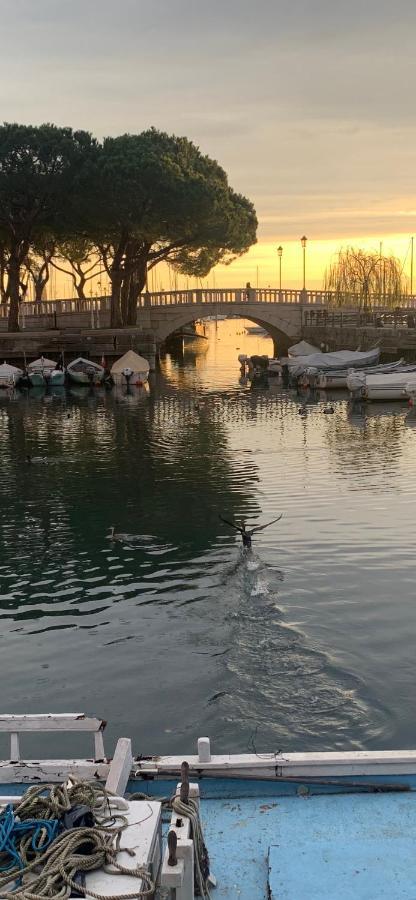Antonella Gardalake 2 Desenzano del Garda Exterior photo
